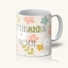 He Refreshes My Soul - Mug - Image 2