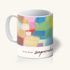 More Than Superabundantly - Mug